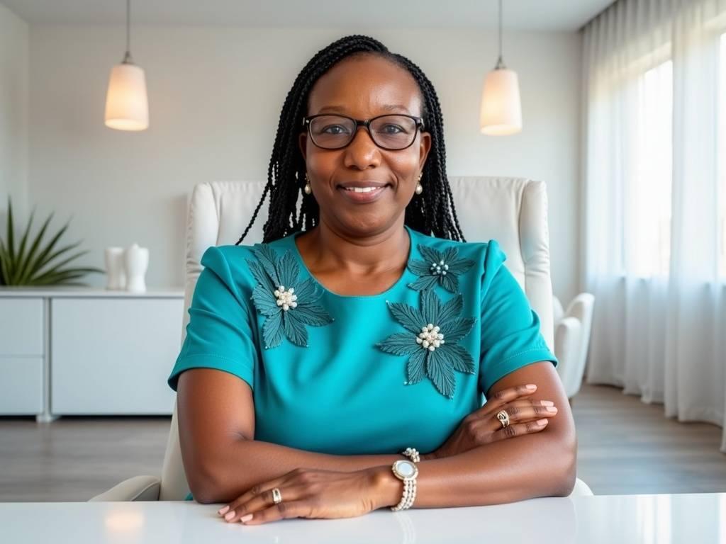 Faith Gitahi