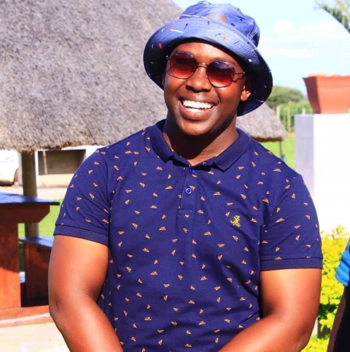 Obakeng Kgame