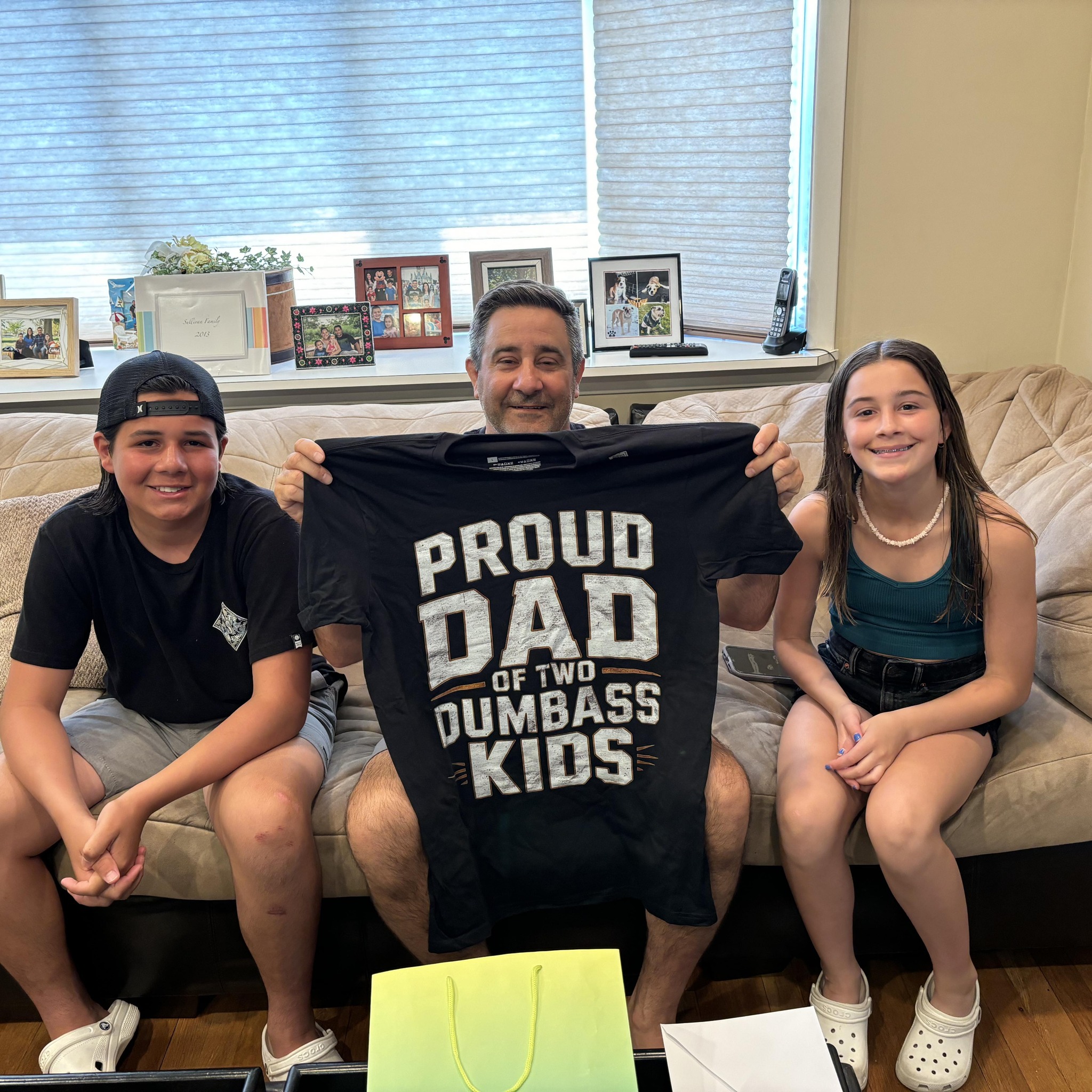 The birthday celebrations have begun 🥳🎉💗 | Bitton Orthodontics