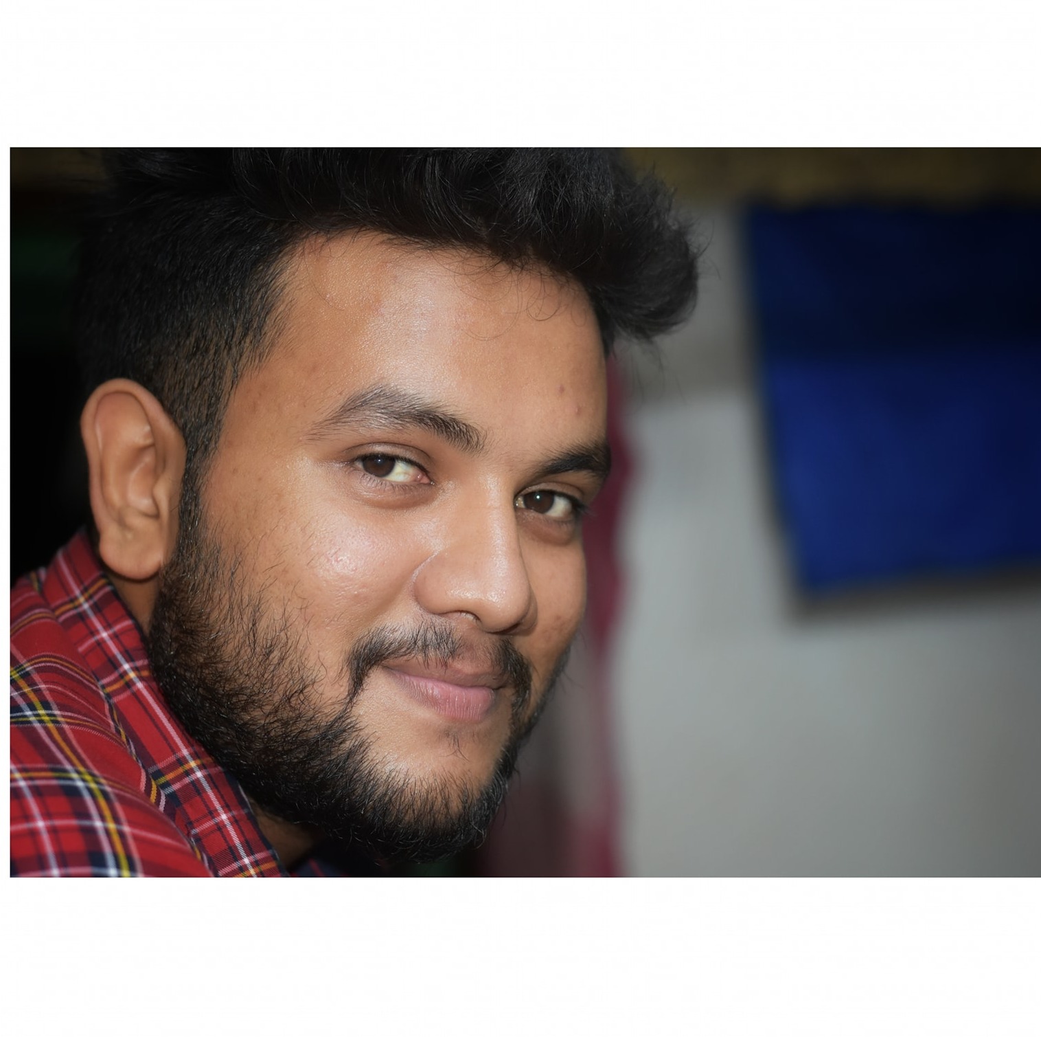 Raj Ali