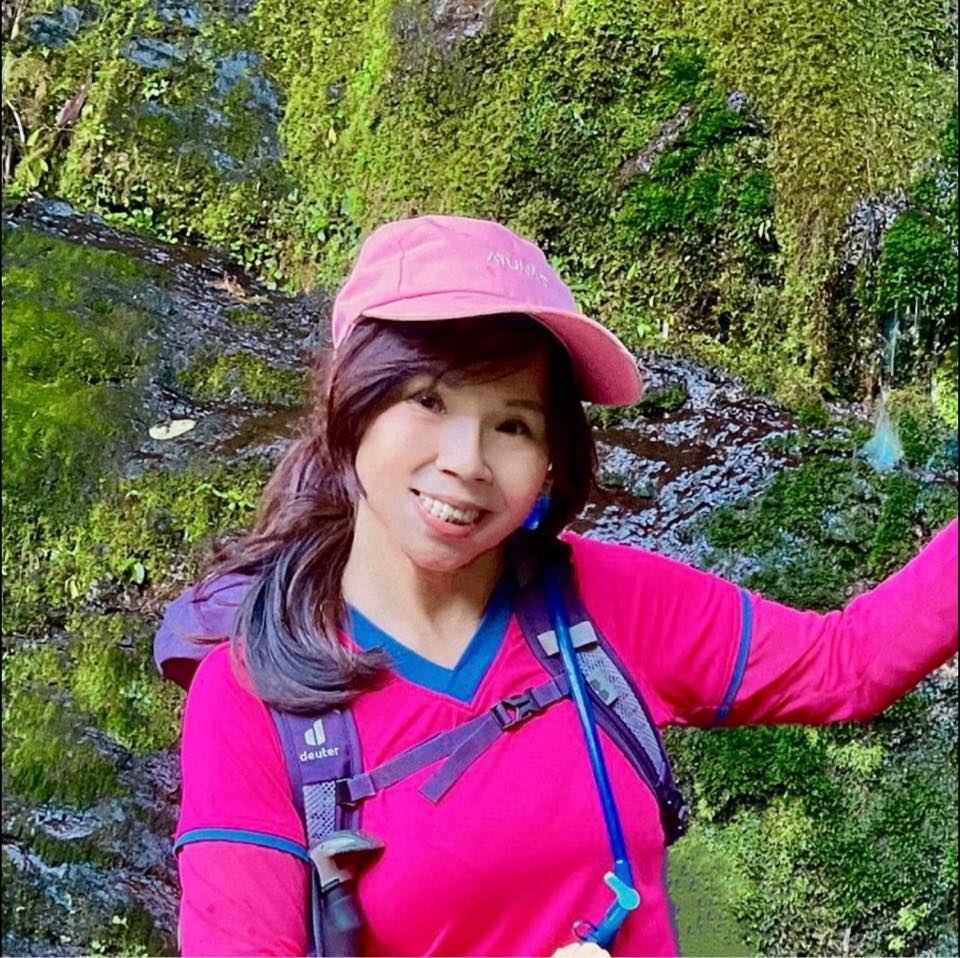 肉腳登山隊 | 前往燕岳必經的路標-海豚岩 | Facebook