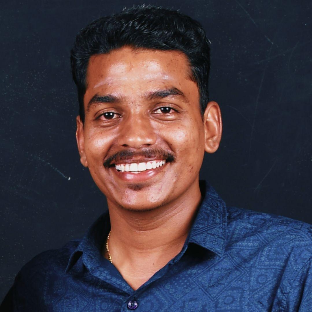 Er Krishna Raj