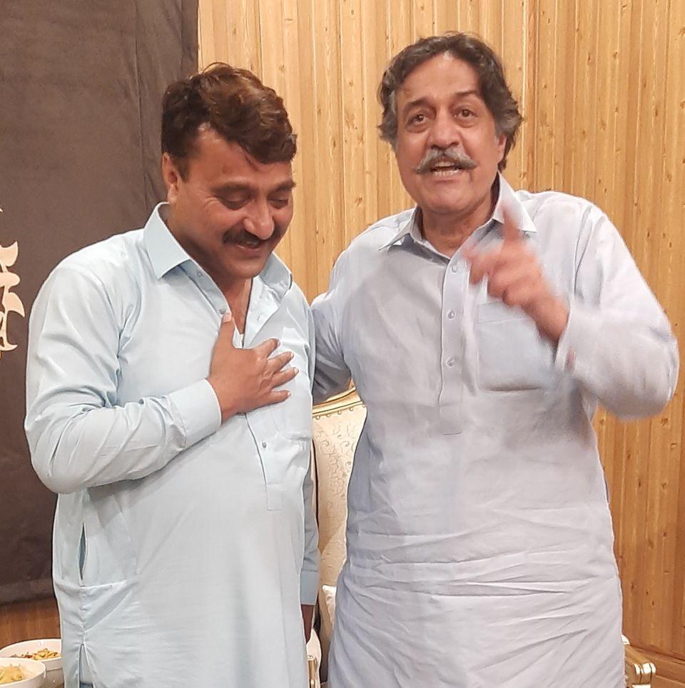 Rana Kashif Ali