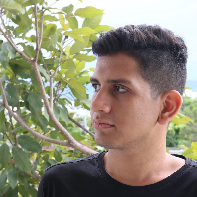 Daniel Diaz
