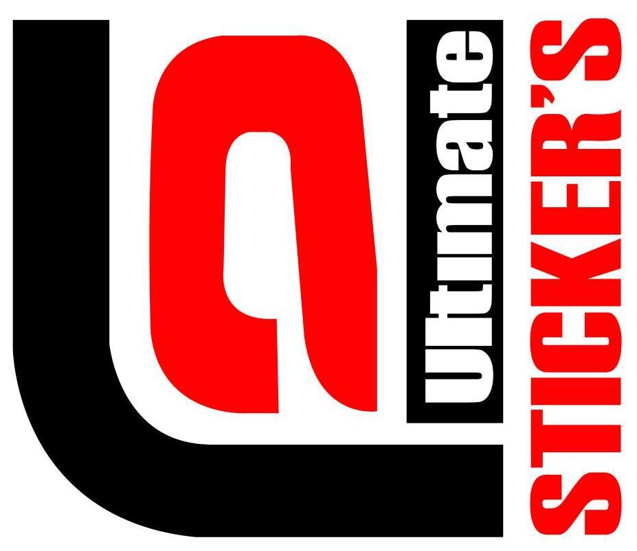 Putra Stickers