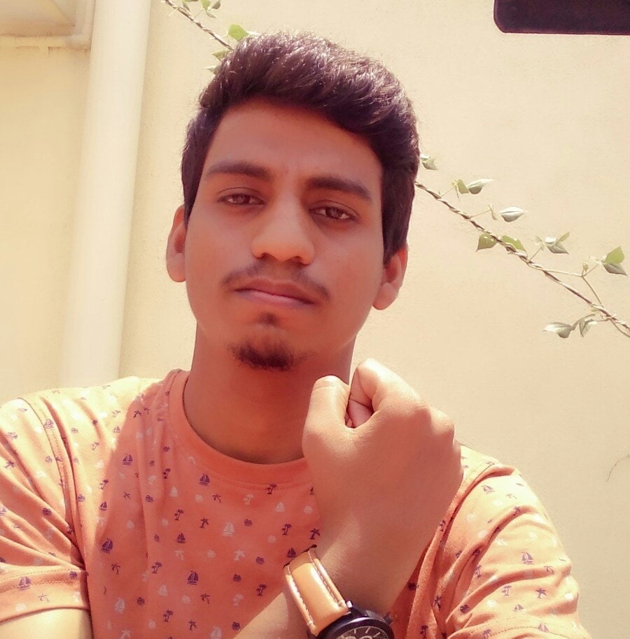 Amruth Rao