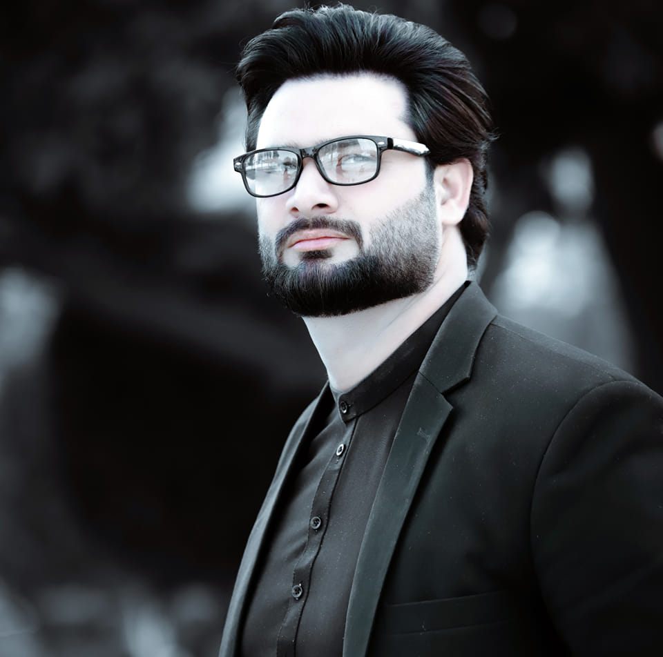 Sayed Naeem Sadaat
