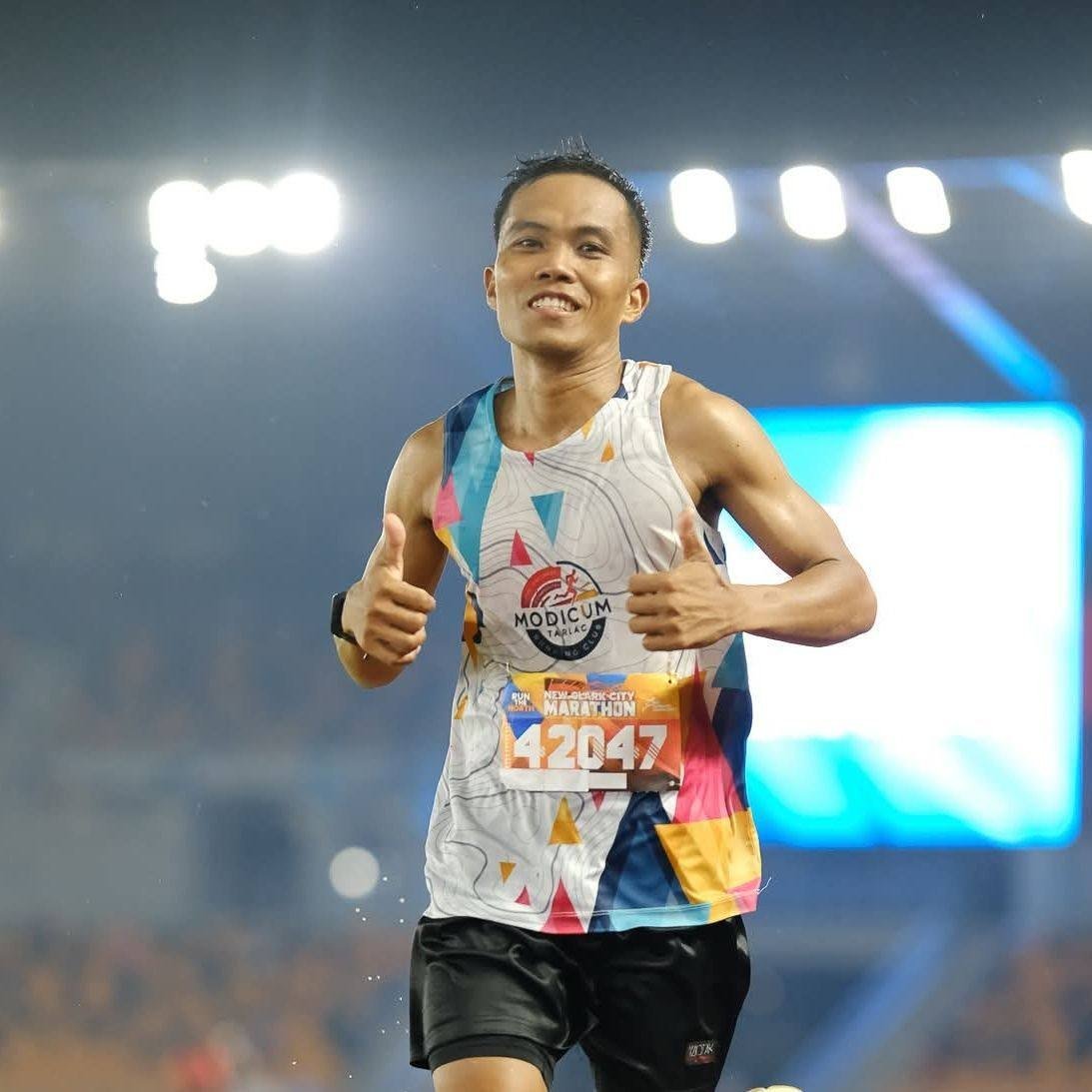 MODICUM TARLAC RUNNING CLUB | Modicum TRC | Facebook