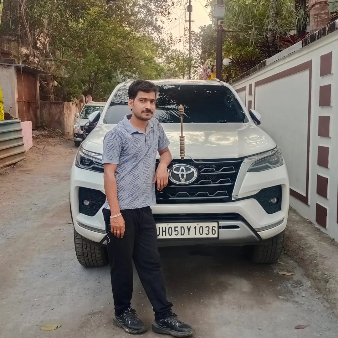 Rahul Gupta