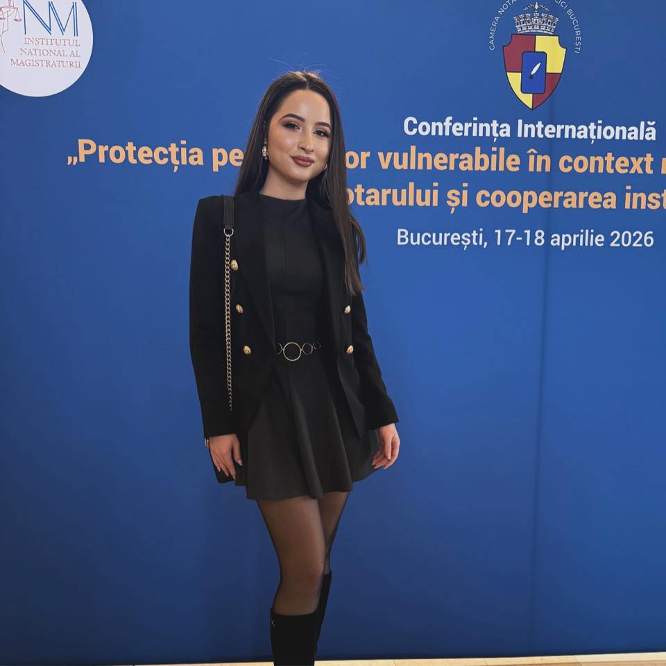 Maria David