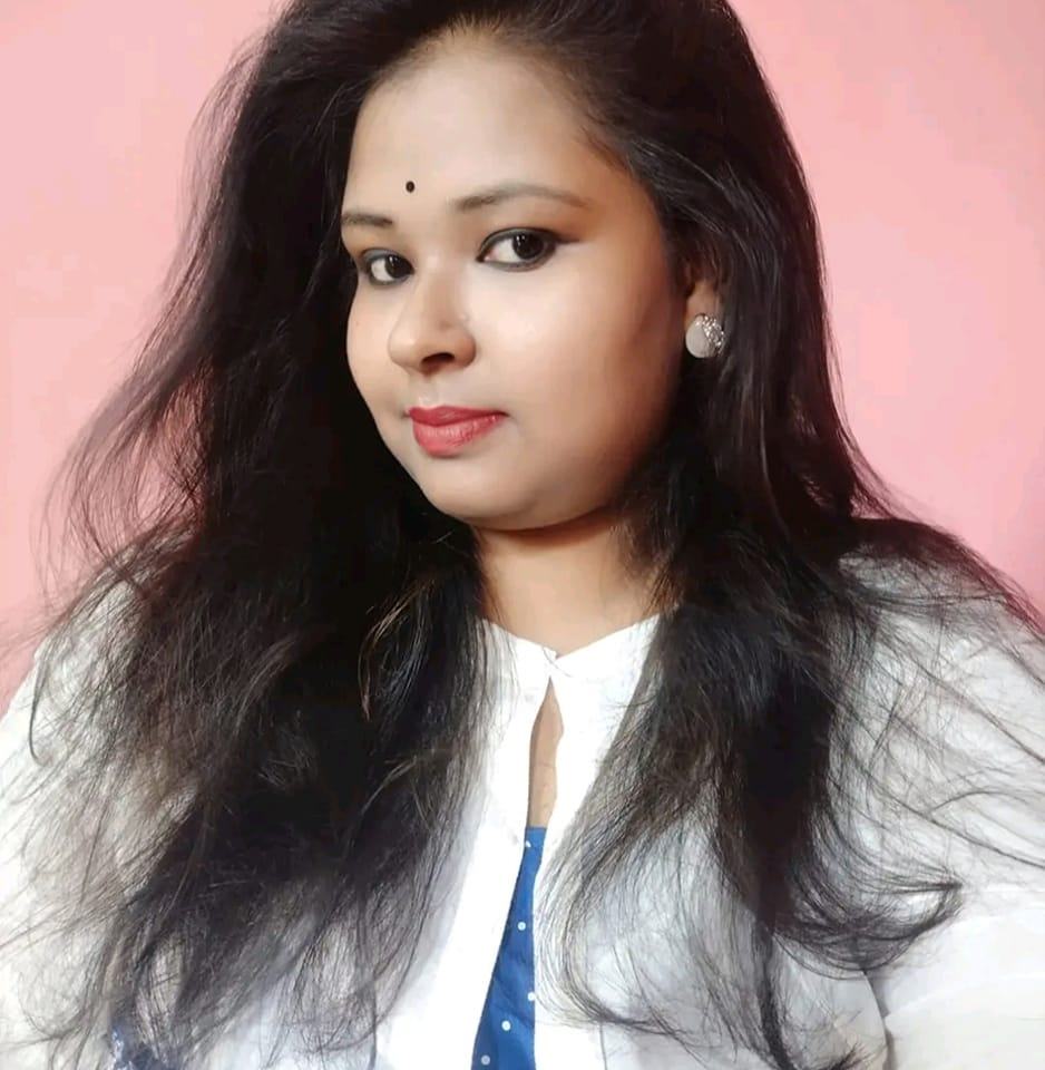 Profile for Susmita Bardhan