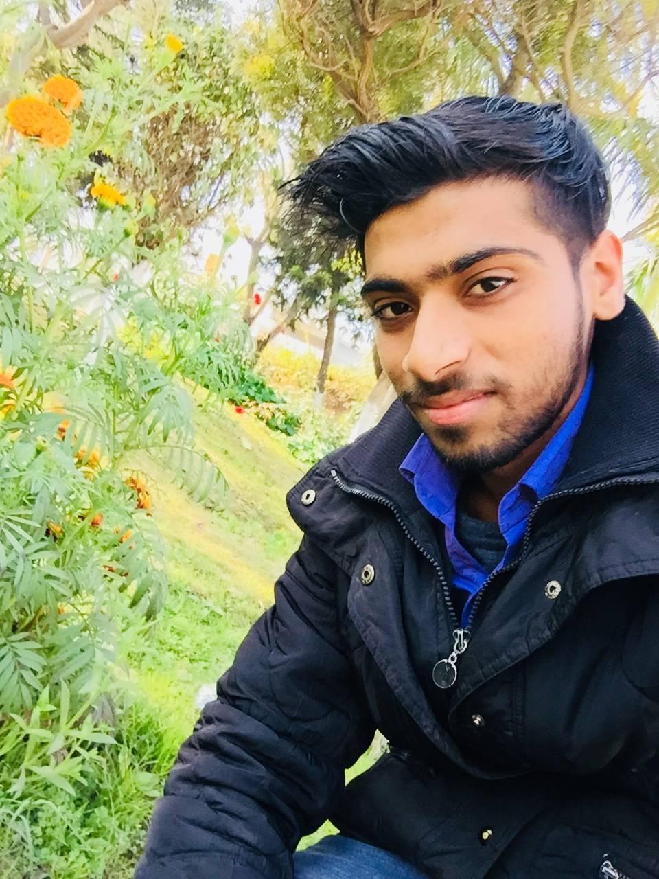 Happy uncle jii ️ | Vikas Dhankhar