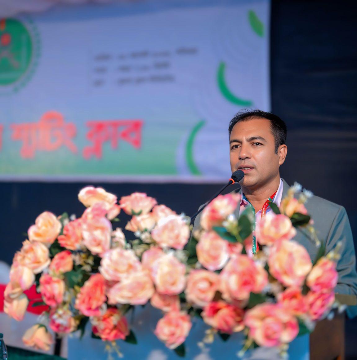 Khorshed Jahan Rana