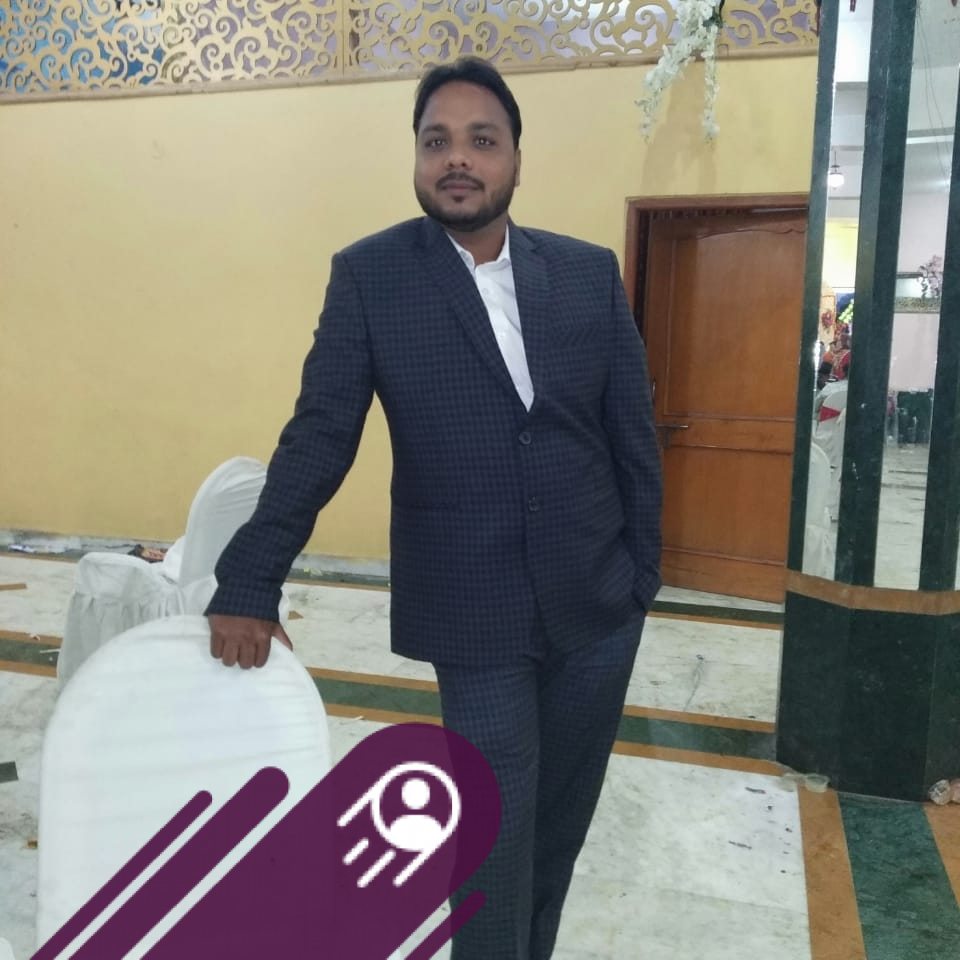 Rest in Peace | Wasim Ahmad