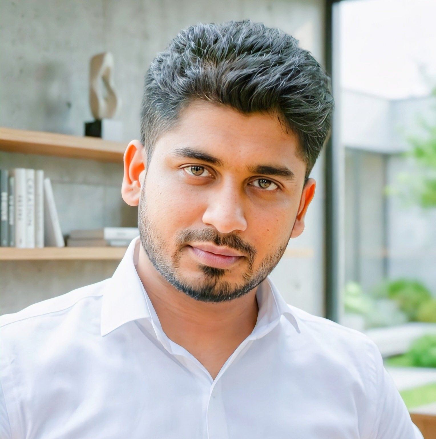 Muhammad Rauff
