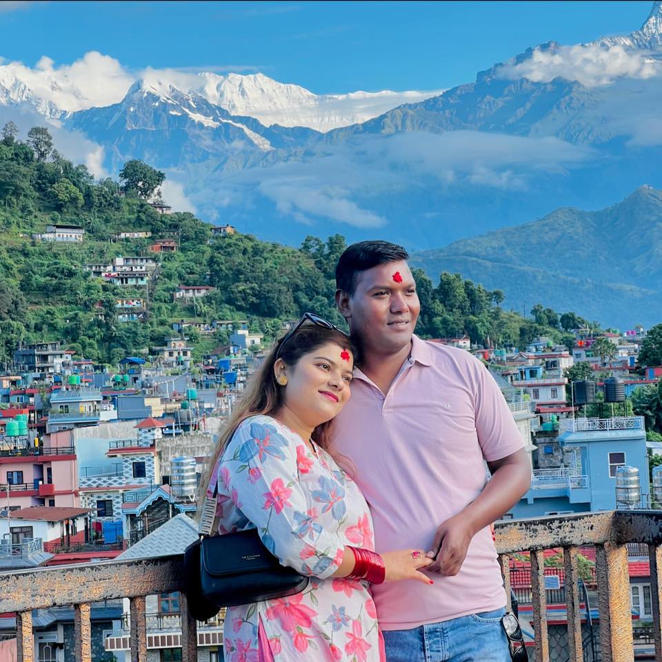 Bimala Rokha Adhikari