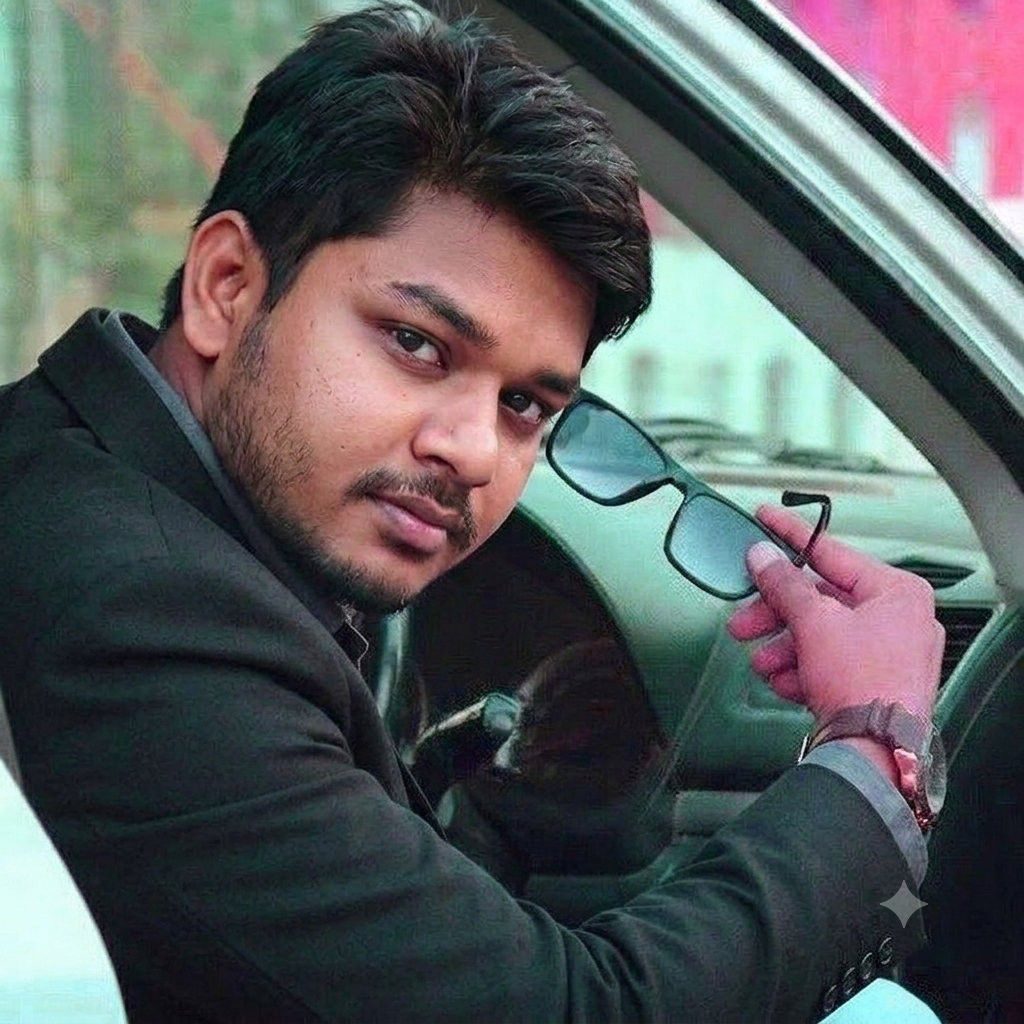 Adv Aminul Islam Mithun