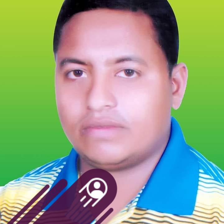 Rouf Robi