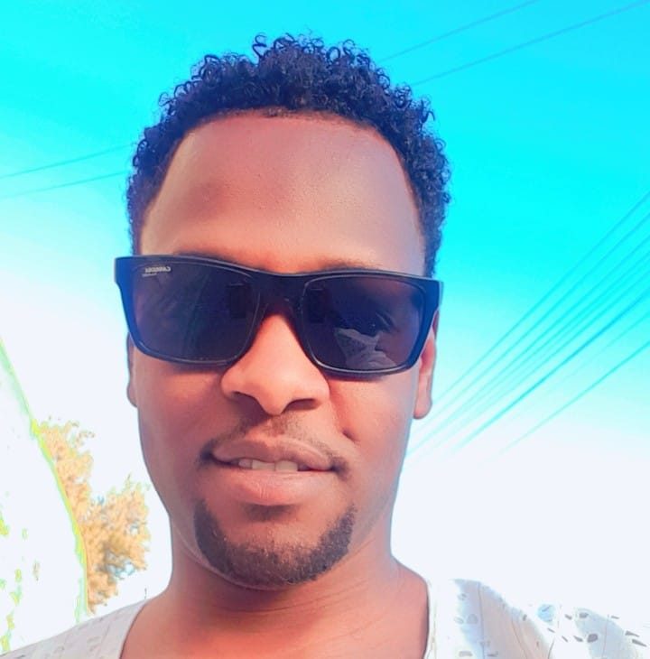 Radi Ali