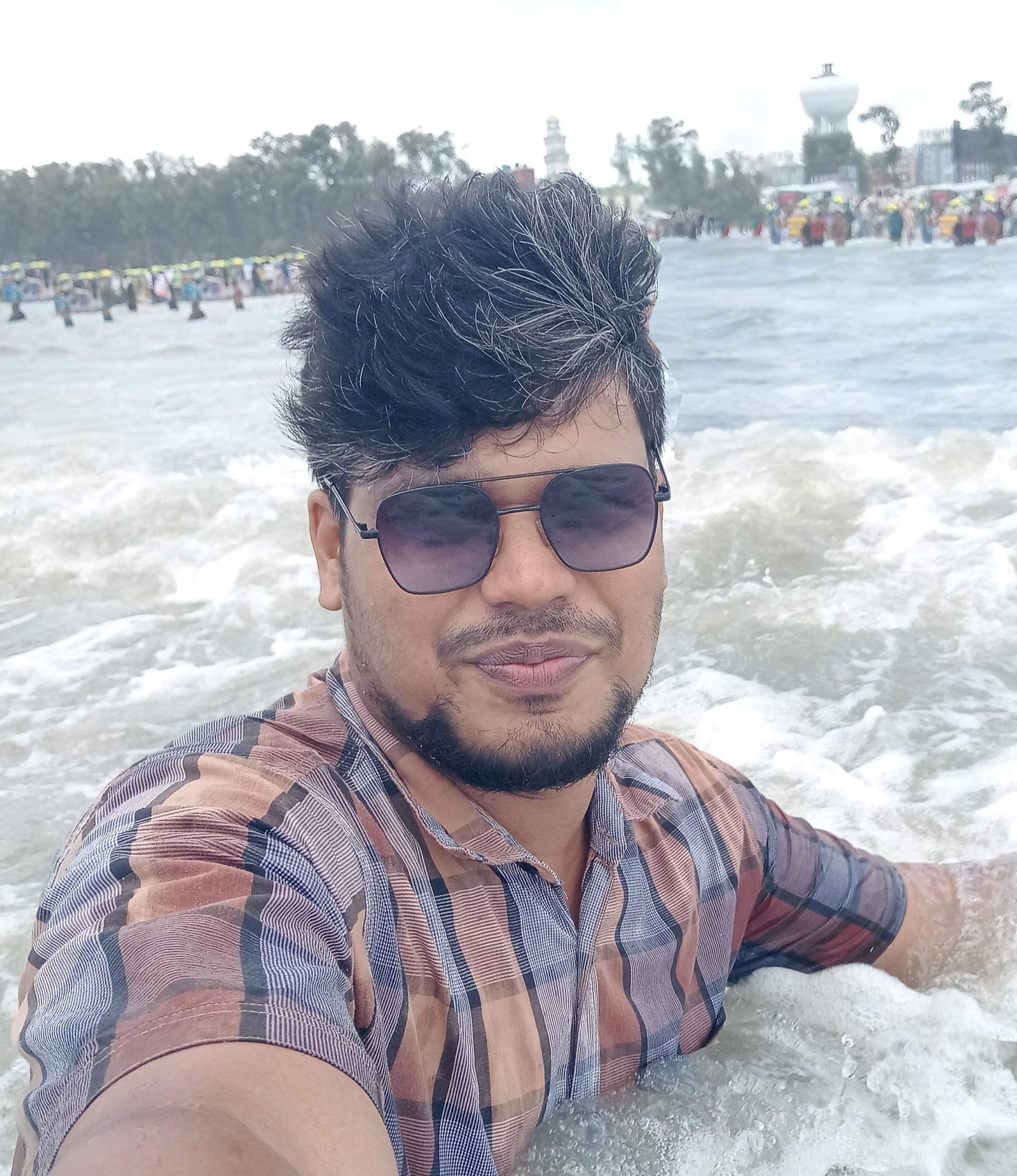 Aliul Islam