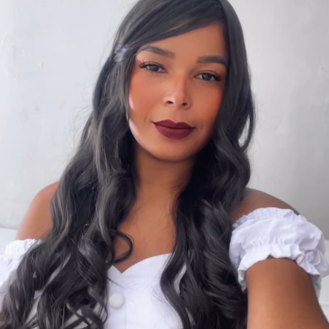Carla Rangel