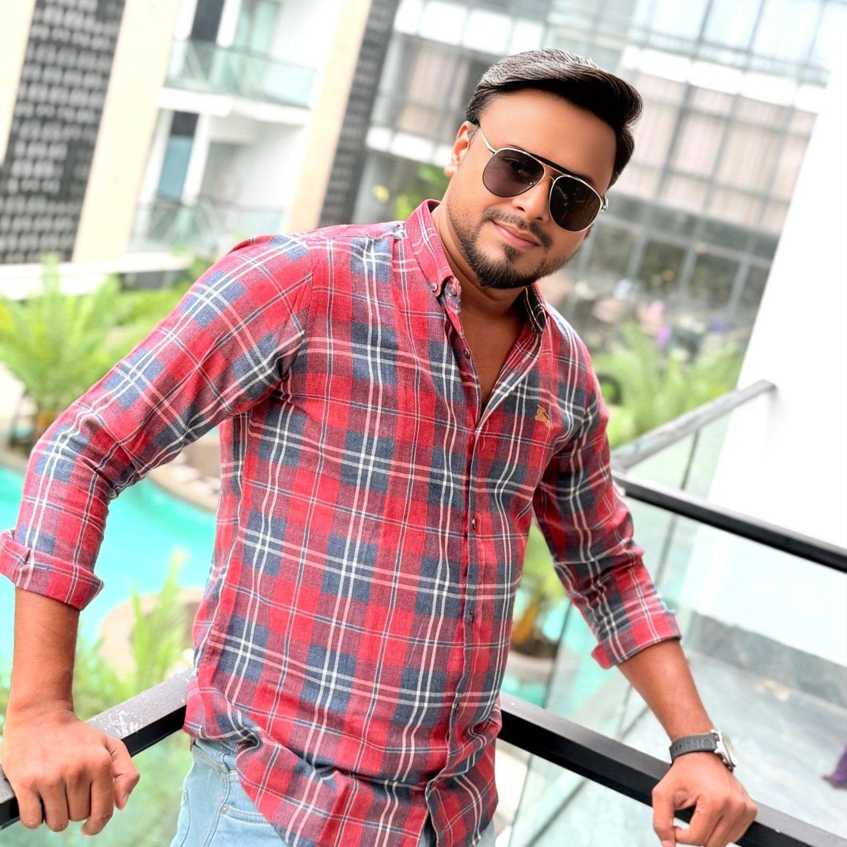Assifur Rahman Bishal
