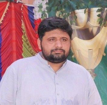 Mahar Rashid Atta