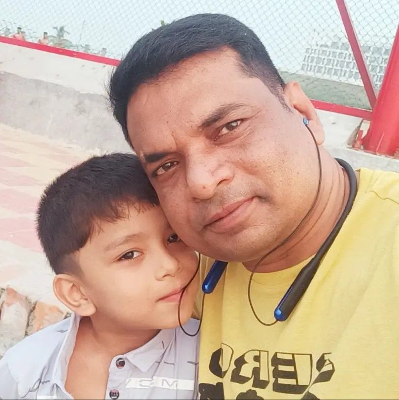 T Rashid