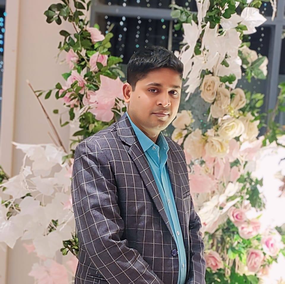 Subas Biswas