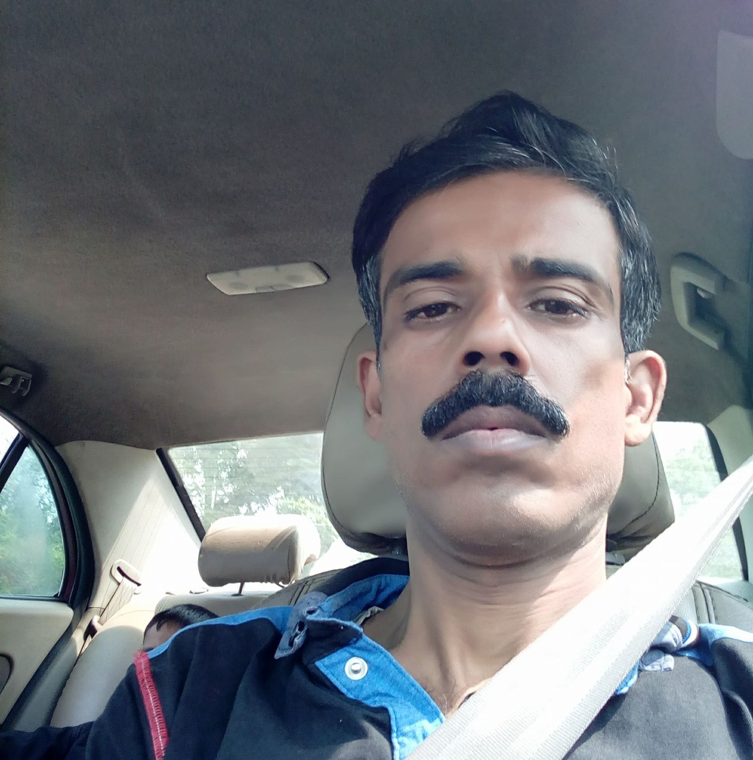 Basudeb Majumdar
