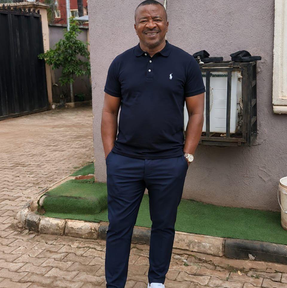 “You have to really read if you want to write.” — Chigozie Obioma ...