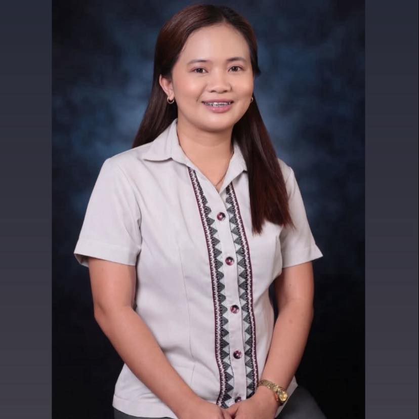 Irah Pearl Garcia Atienza