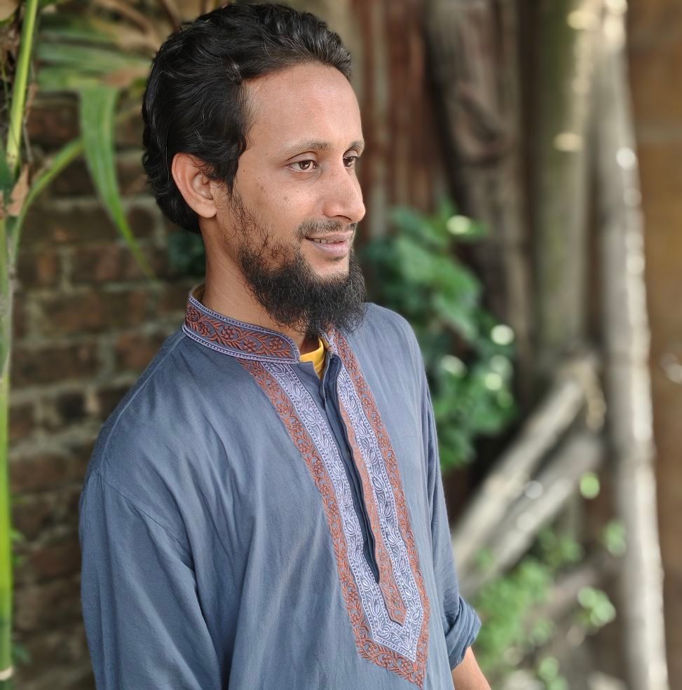MD Moshiur Rohoman Pollab