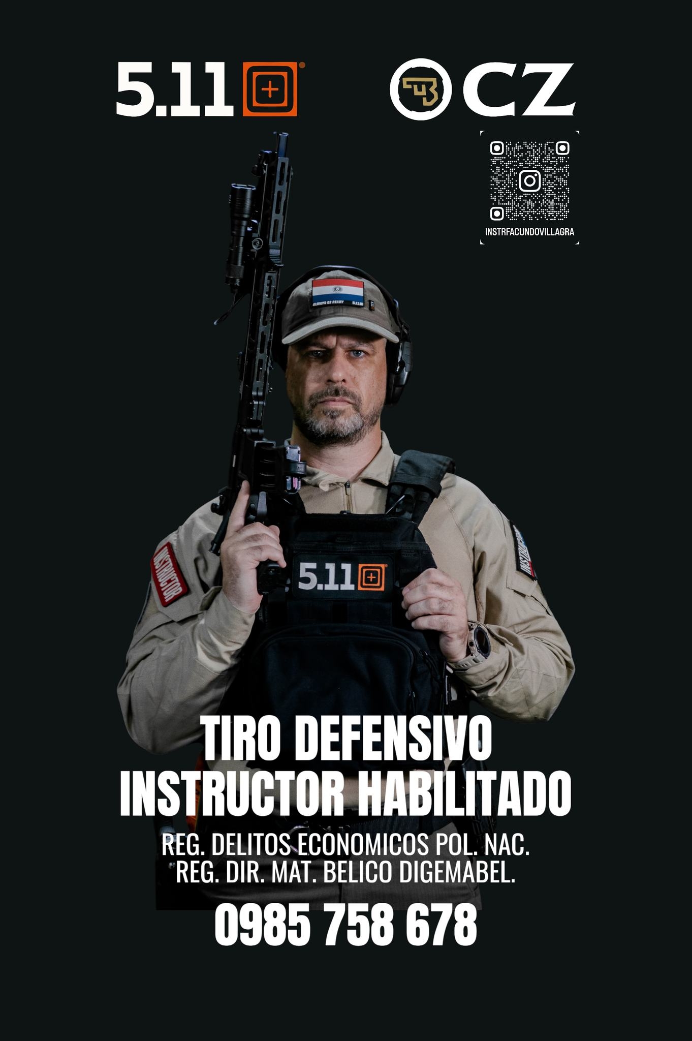 Facundo Villagra