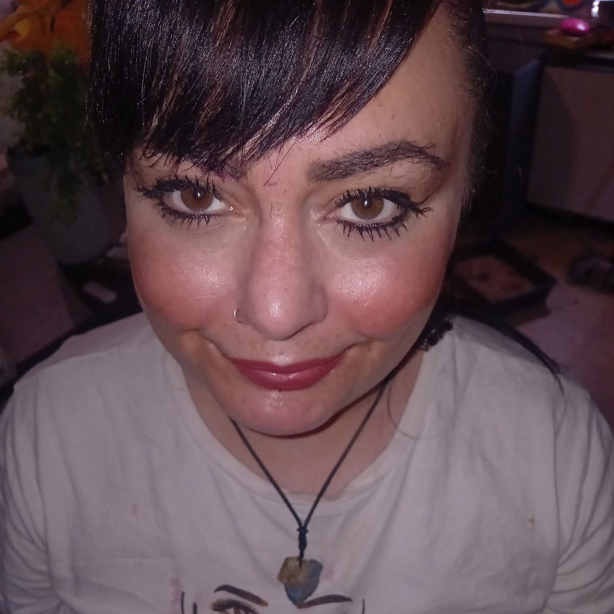 Mandy Parker on Reels