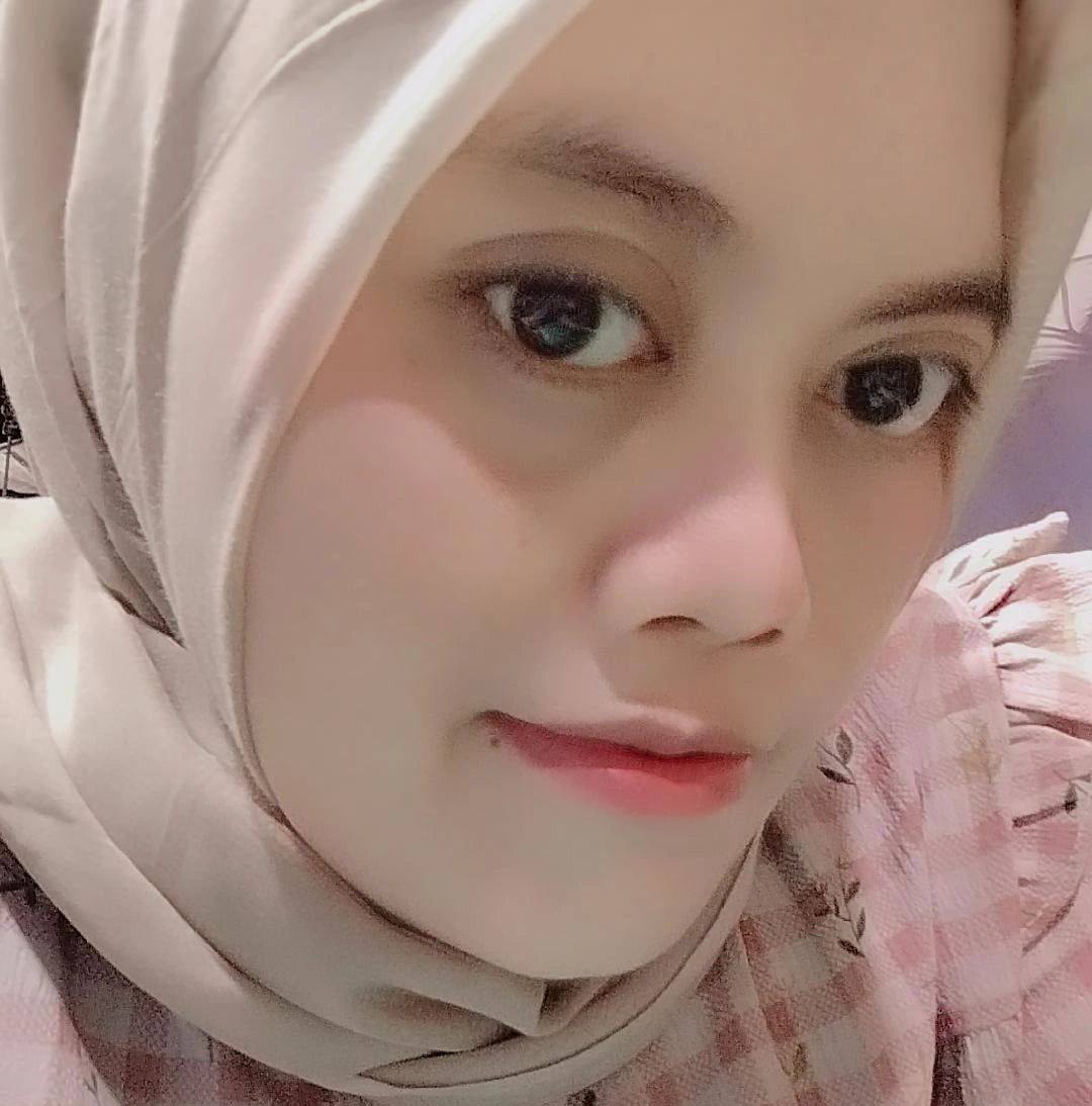 Maya Mustika Scroll beranda mulu,pengen bgt sukses ya... Facebook