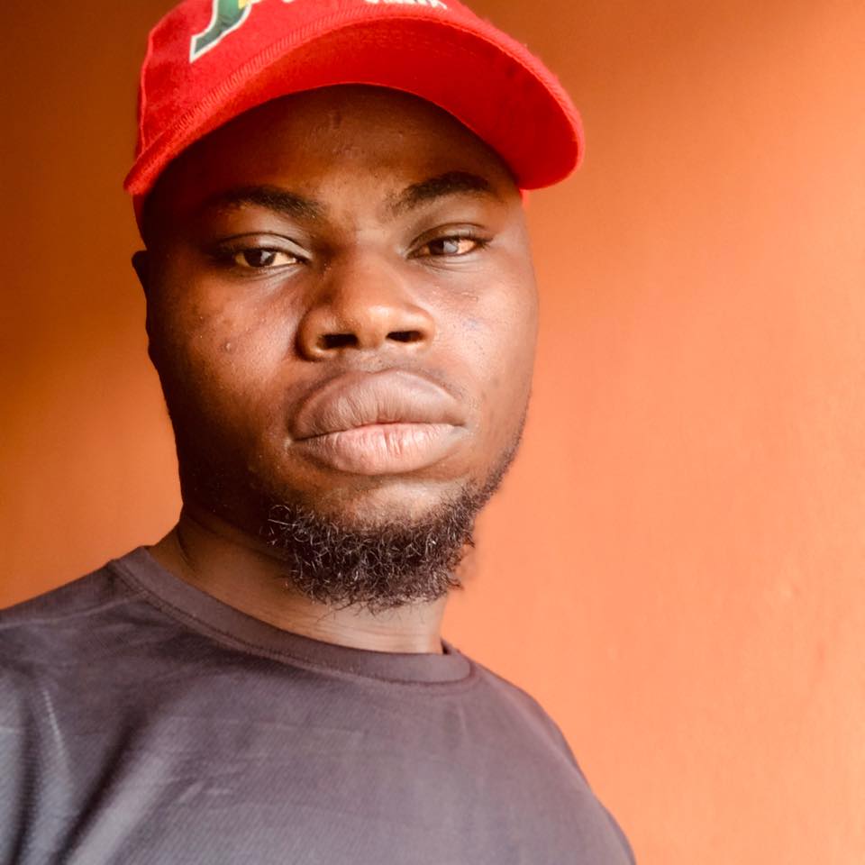 Ibrahim Ridwan Adekunle Squpho