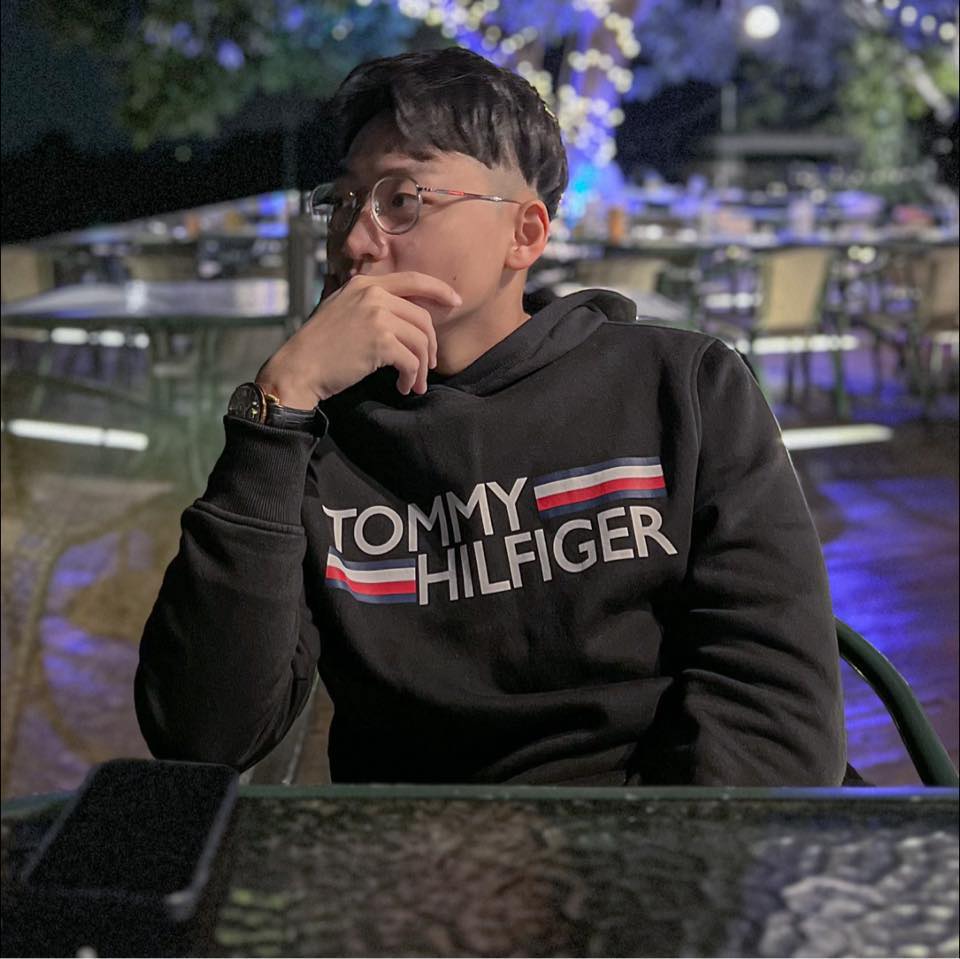 林宗佑
