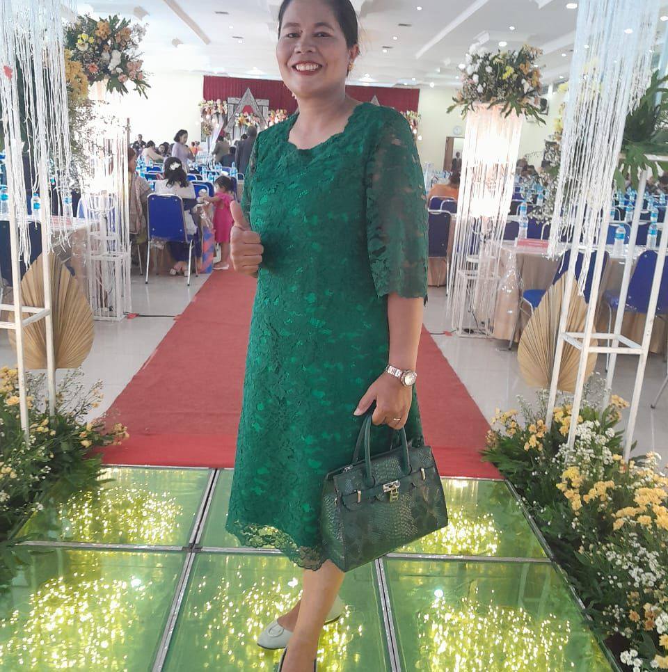 Anda Elfrida Sitohang