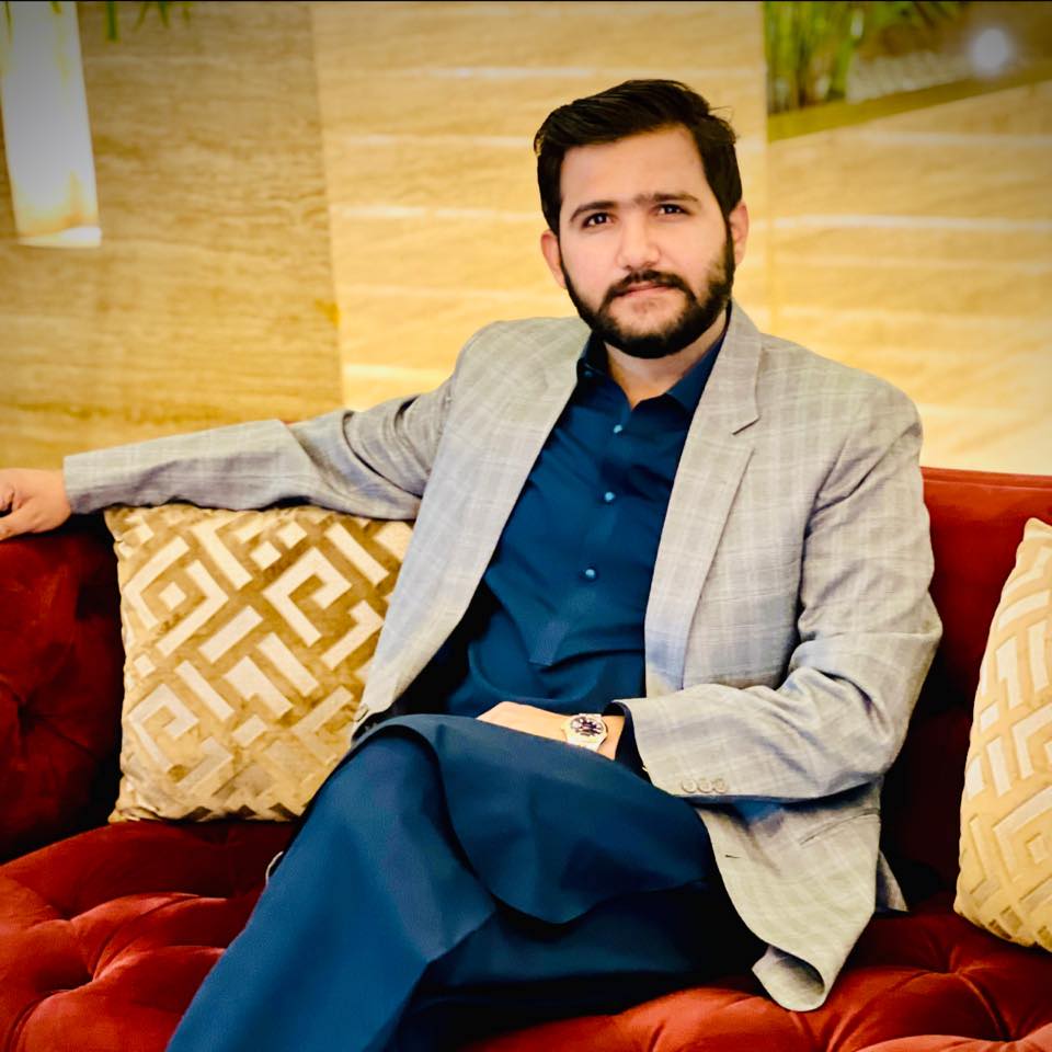 Hammad Akhtar