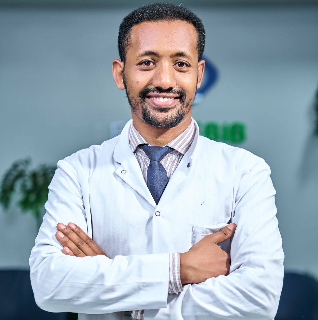 Tesfa Addis Parents Childhood Cancer Organization | Addis Ababa