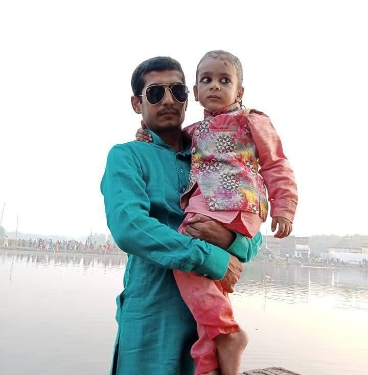 Rajiv Raj Tiwari