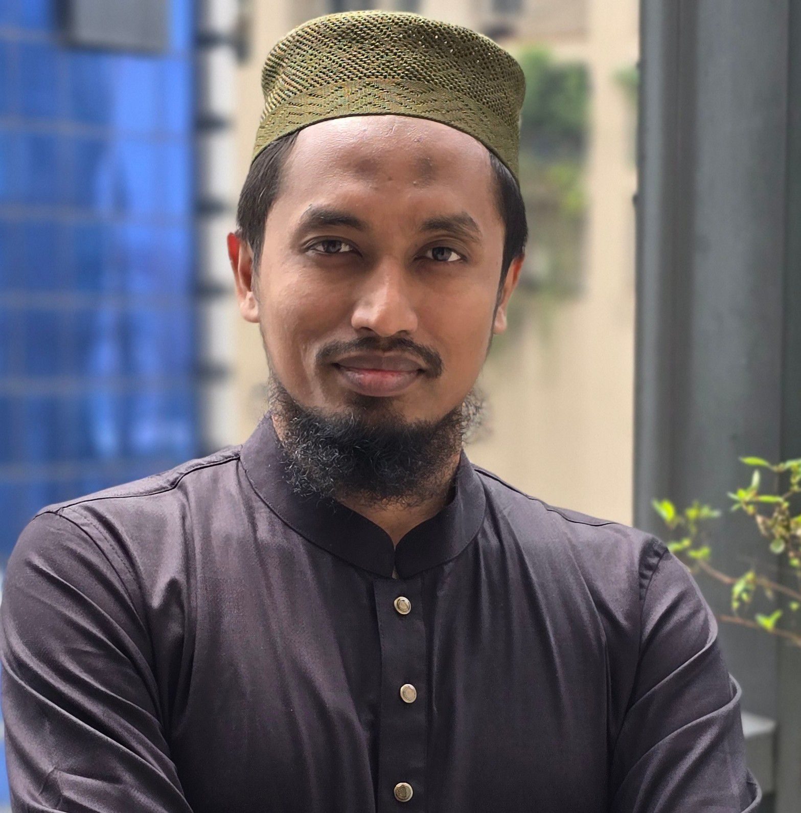 Sajidur Rahman