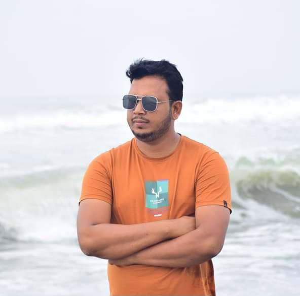Nazim Mahmud Nazim