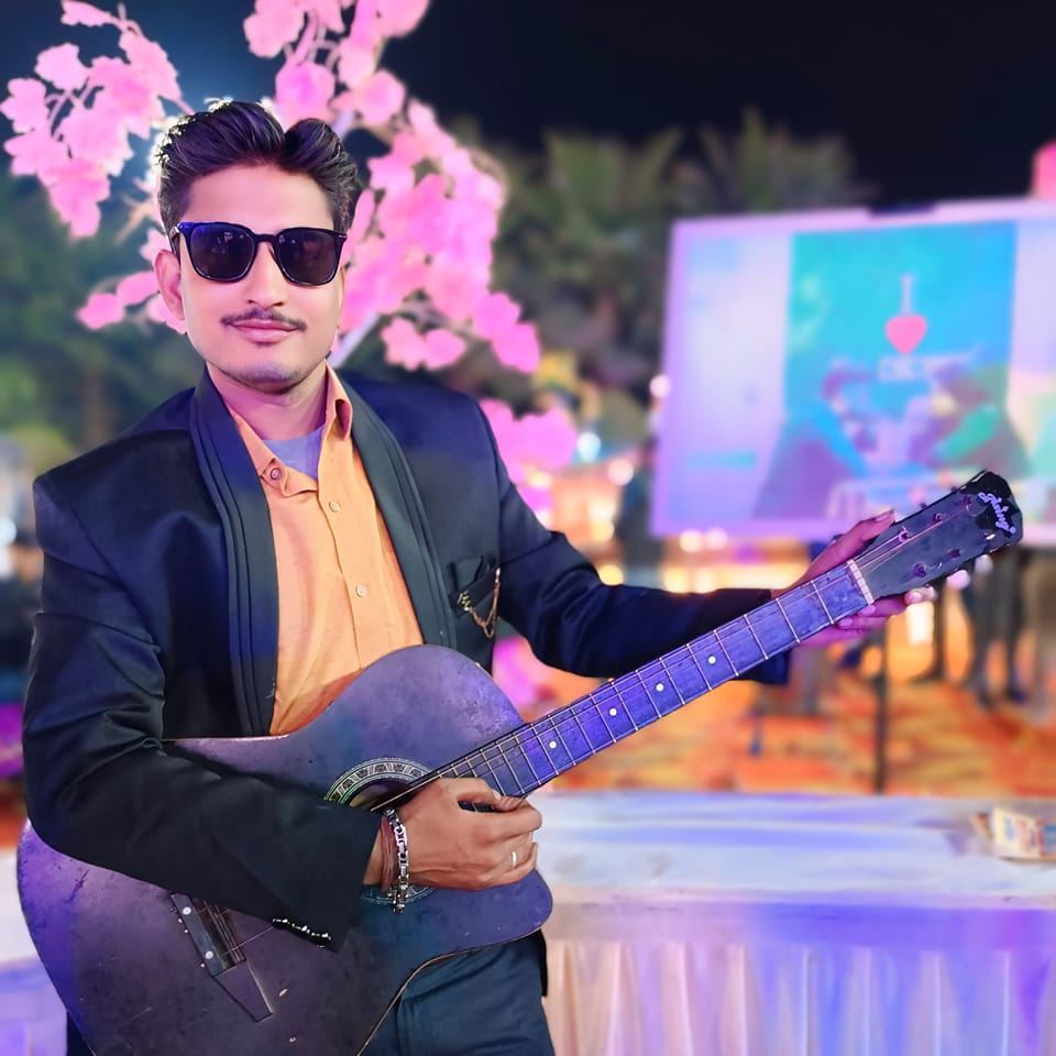 Rishabh Raj Kansal