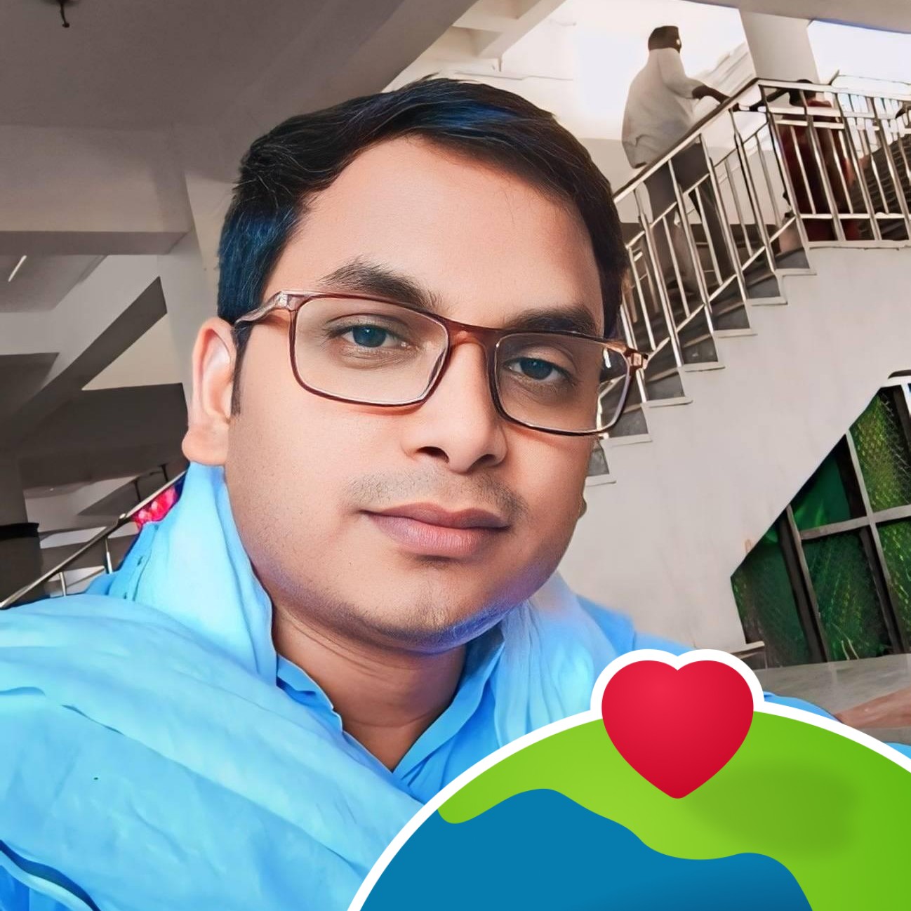 Shashi Ranjan Kumar
