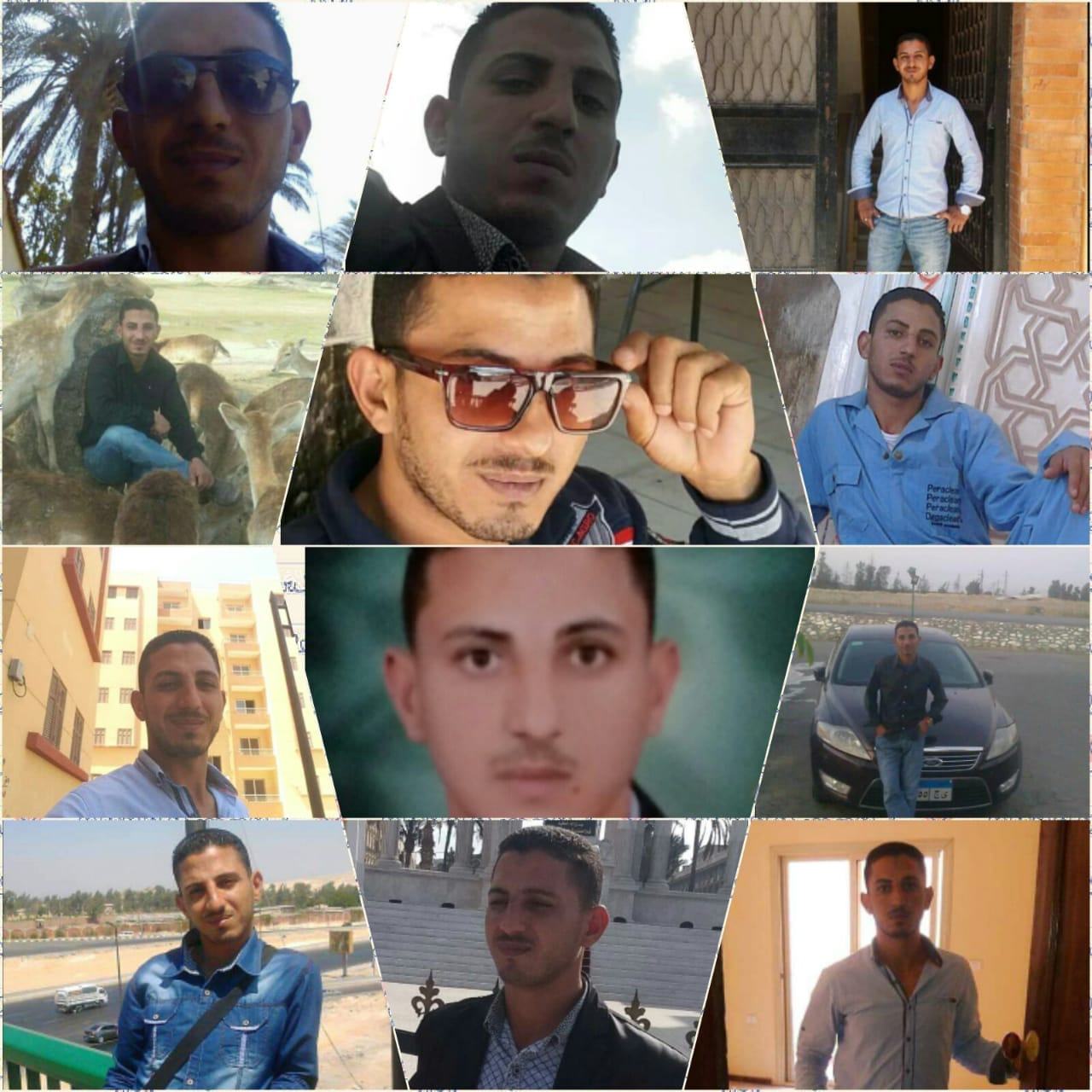 Ahmed Reyad