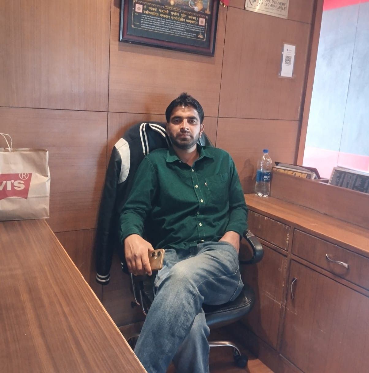 Rajput Raman Jodoli