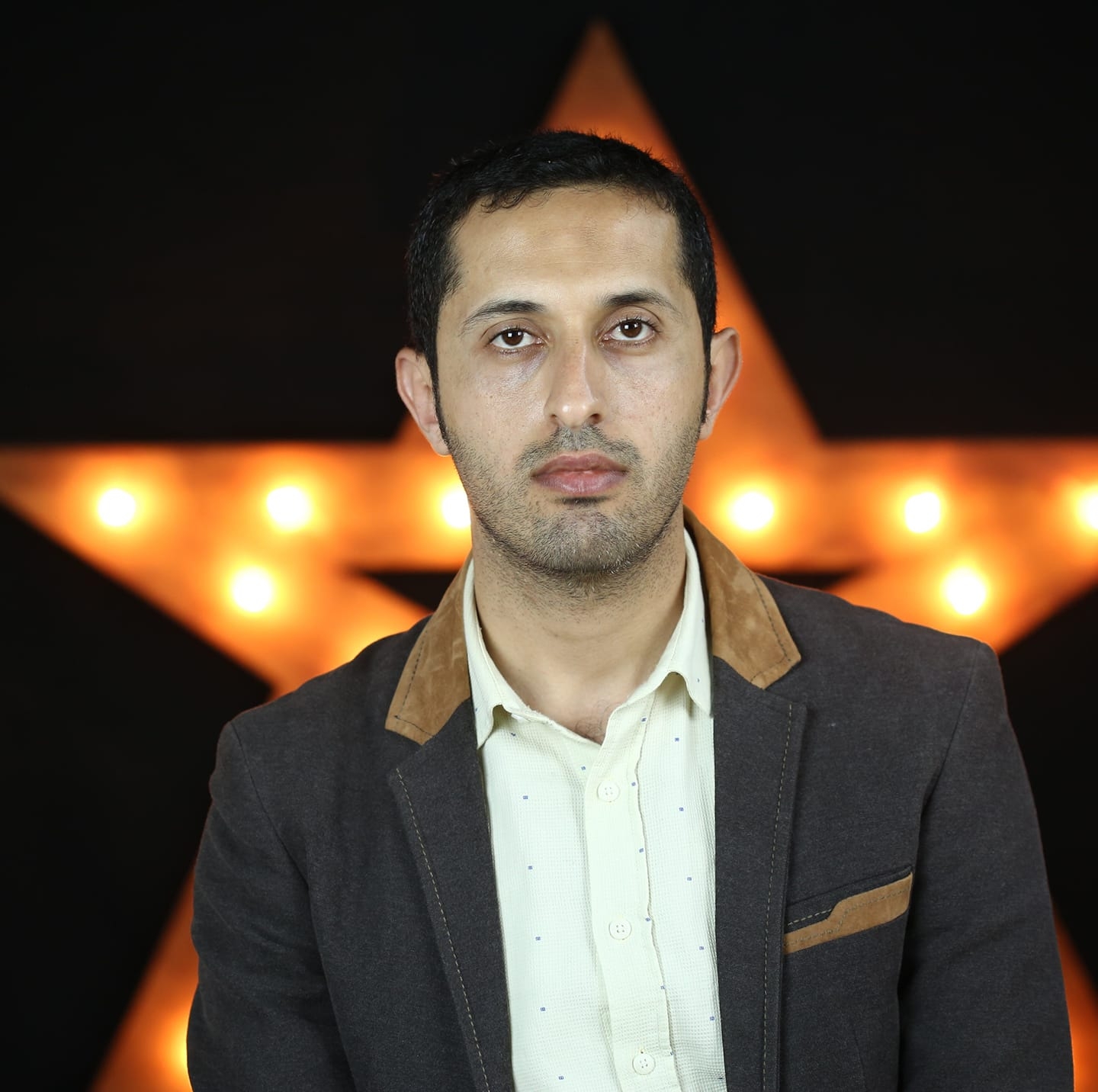 Ismail F Ubaid