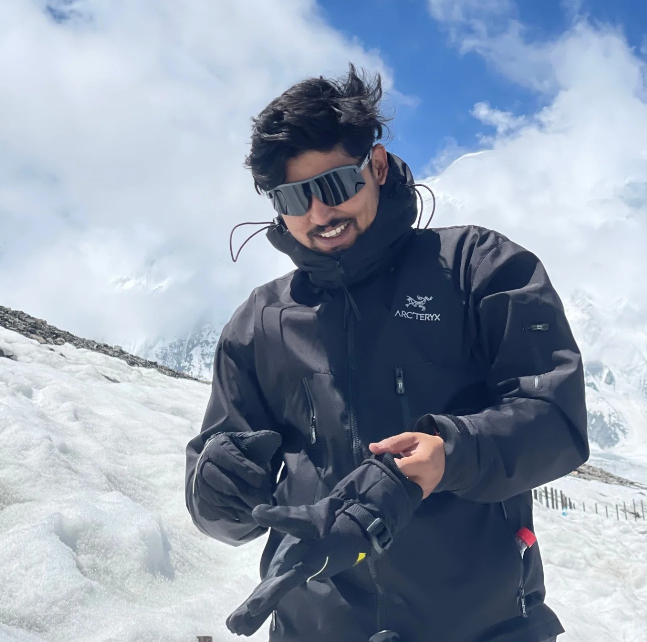 Rikesh Ghimire